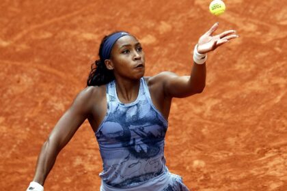 Coco Gauff se consagró campeona del torneo Roland Garros 2025
