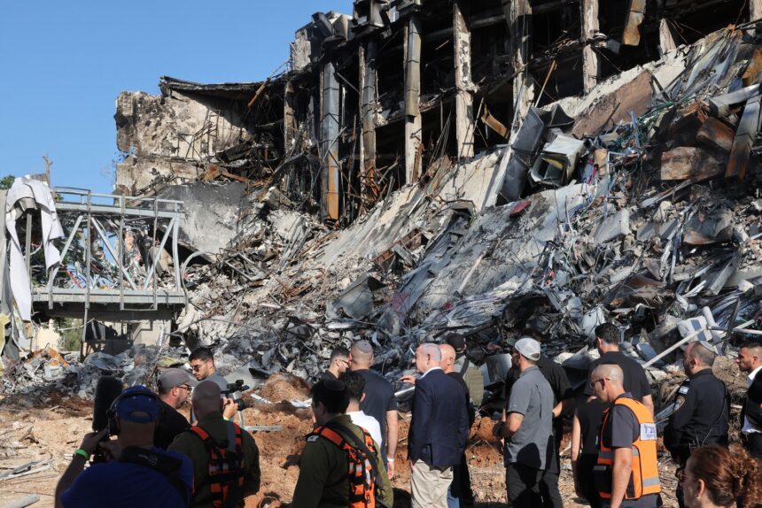 Irán e Israel: claves del conflicto tras nueve días de enfrentamientos