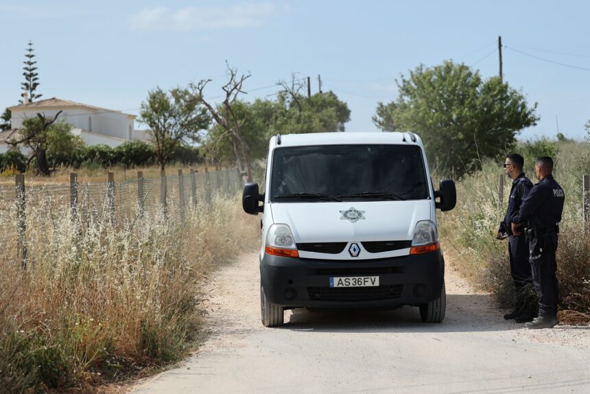 Autoridades reanudaron las búsquedas por el caso de Madeleine McCann en Portugal