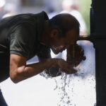 Una ola de calor mantiene en alerta a varios países de Europa con temperaturas de más de 40 grados