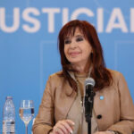 Corte Suprema de Argentina ratificó los 6 años de prisión para Cristina Fernández