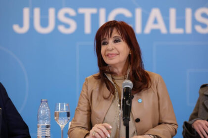 Corte Suprema de Argentina ratificó los 6 años de prisión para Cristina Fernández
