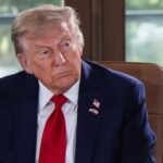 Trump envió 700 militares a Texas, Florida y Luisiana para apoyar en los operativos migratorios