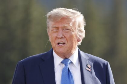 Trump convocó al Consejo de Seguridad Nacional por escalada del conflicto entre Israel e Irán