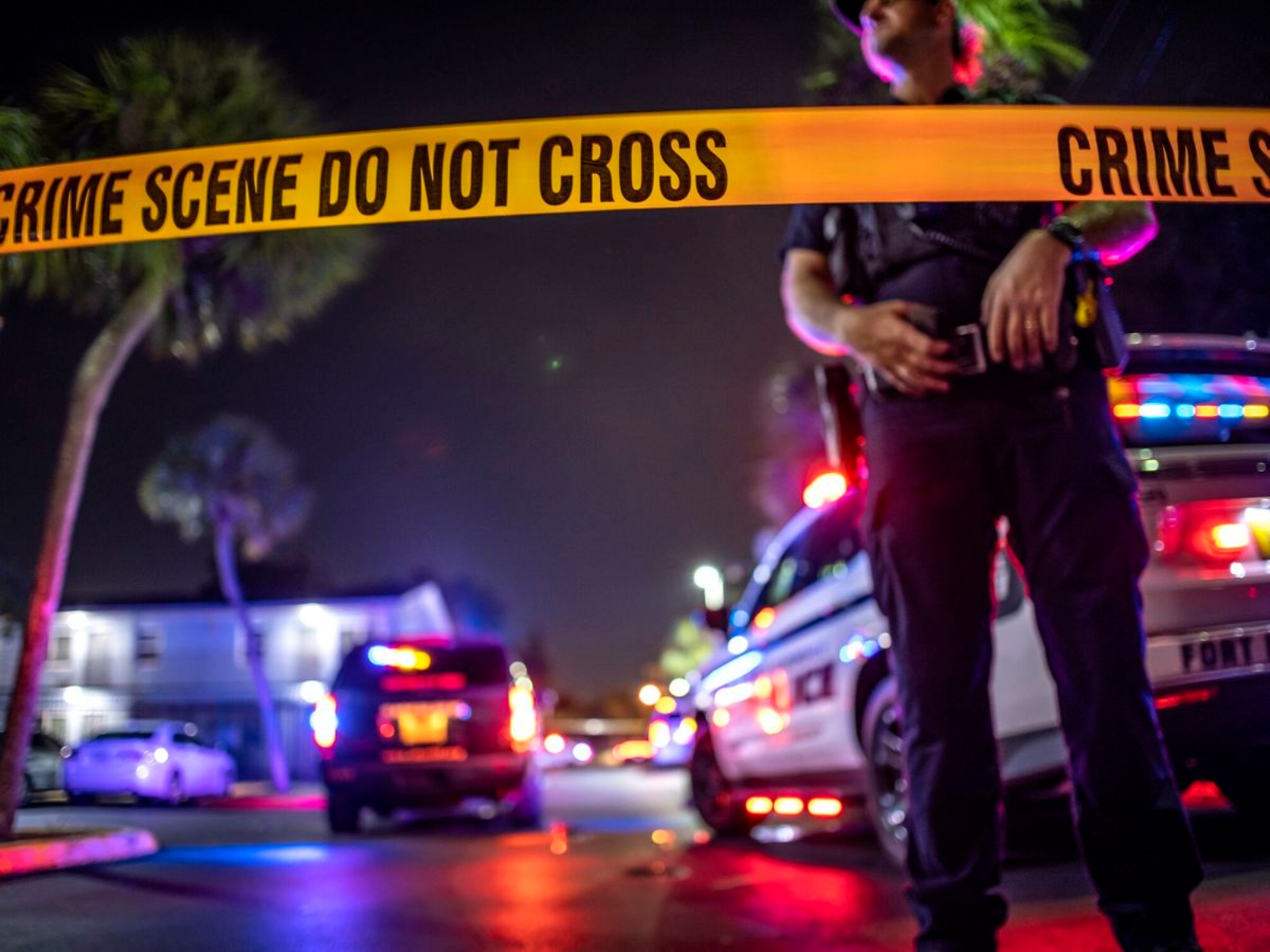 Asesinaron a una legisladora demócrata y su esposo en Estados Unidos