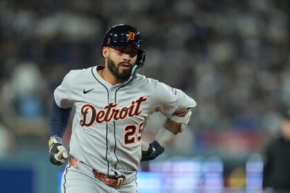 ¿Quiénes son los venezolanos que lideran las votaciones para el Juego de las Estrellas de la MLB?