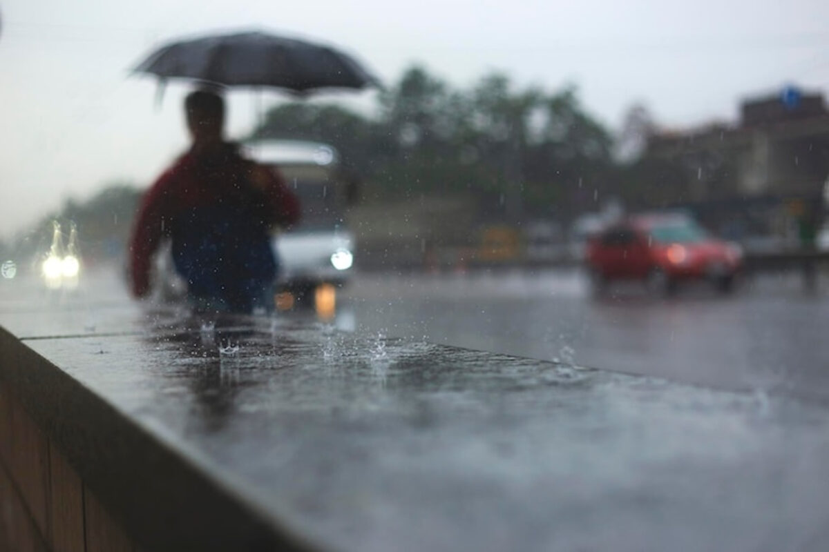 Inameh pronosticó cuándo llegará la onda tropical número 10 a Venezuela