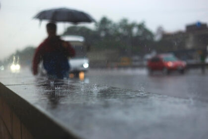 Inameh pronosticó cuándo llegará la onda tropical número 10 a Venezuela