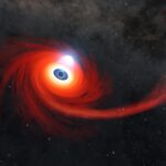 La NASA detectó la explosión cósmica más energética desde el Big Bang