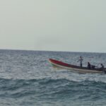 Familiares de pescadores desaparecidos en Falcón solicitan apoyo aéreo para continuar con la búsqueda