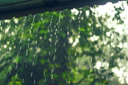 Prevén nubosidad y lluvias en varias zonas de Venezuela por paso de ondas tropicales 8 y 9