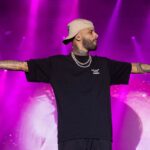 Anunciaron concierto del cantante Nicky Jam en Caracas