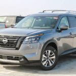 Nissan lanzó al mercado venezolano el nuevo modelo de su camioneta Parthfinder