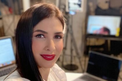 Patricia Fuenmayor
