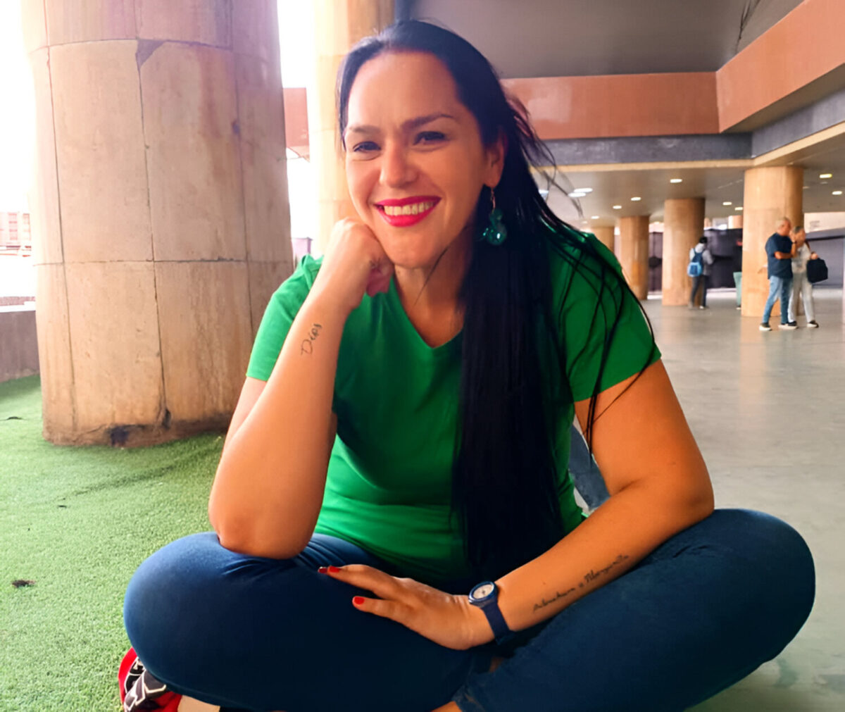 Los periodistas venezolanos que encontraron en otras profesiones una forma de resistir
