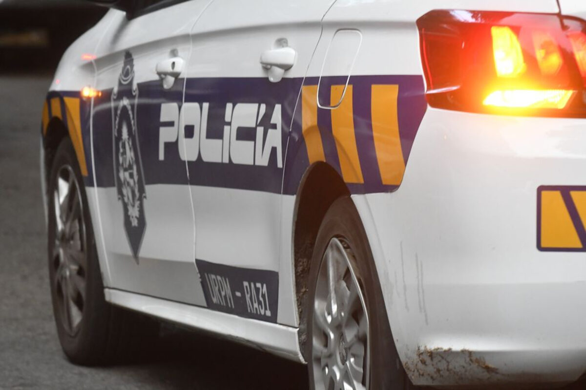 Hallaron a un venezolano muerto dentro de su apartamento en Uruguay