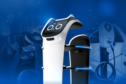 Tecnología futurista