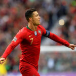 Cristiano Ronaldo dijo que no descarta jugar junto a Lionel Messi en un futuro