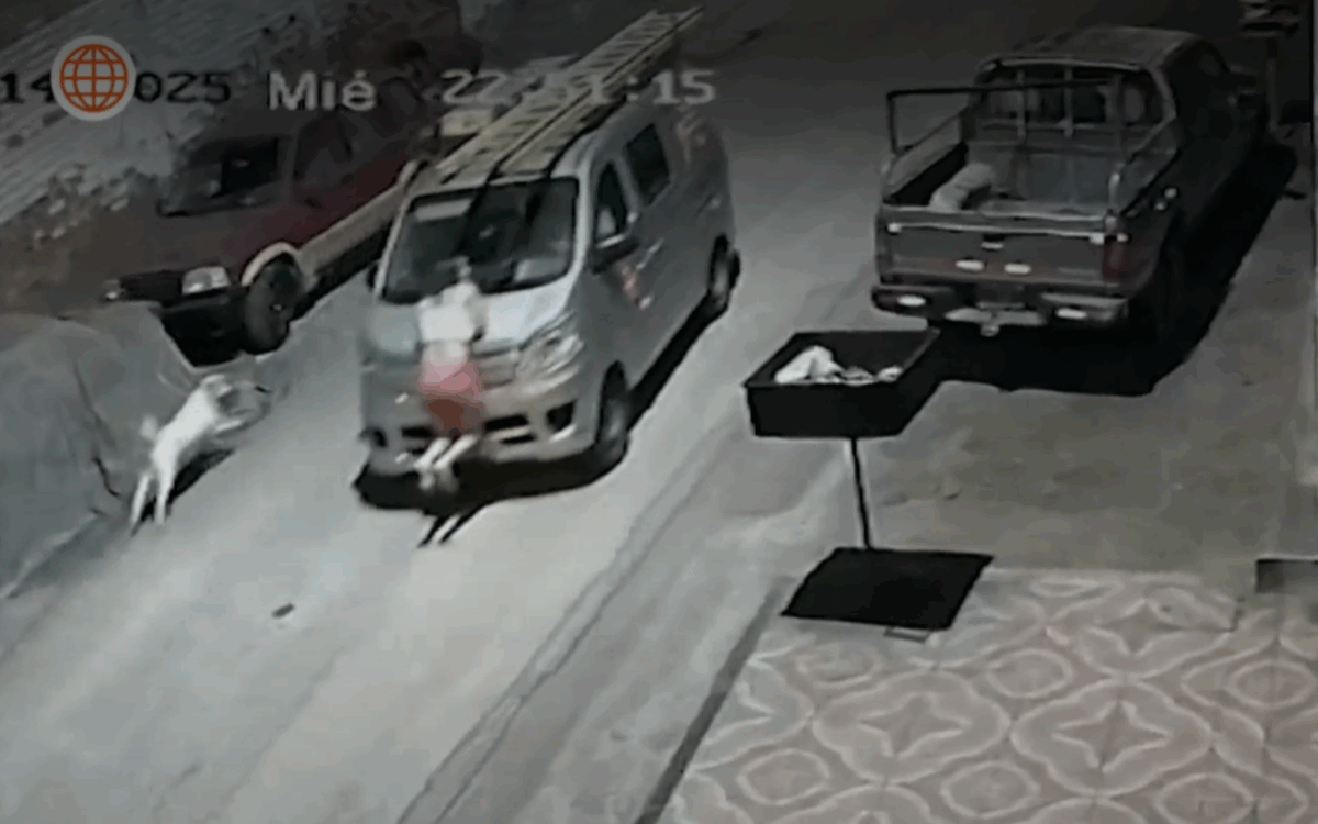 Confirmaron que venezolana asesinada en Perú por dos técnicos había sido abusada sexualmente 