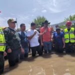 Más de 640 familias indígenas han sido afectadas por las lluvias en Apure