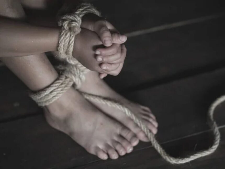 Detuvieron a tres personas en Portuguesa por raptar a una niña que pretendían llevar a Colombia