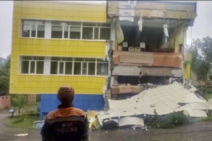 #TeExplicamos | El terremoto de magnitud 8,8 que se registró en Rusia y el impacto que tuvo en otras naciones