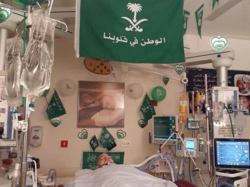 Murió el "príncipe durmiente", el saudí que estuvo en coma durante 20 años