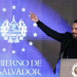 HRW: El partido de Bukele en El Salvador recorre el "mismo camino que Venezuela"