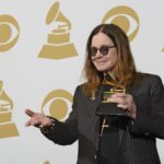 Ozzy Osbourne,