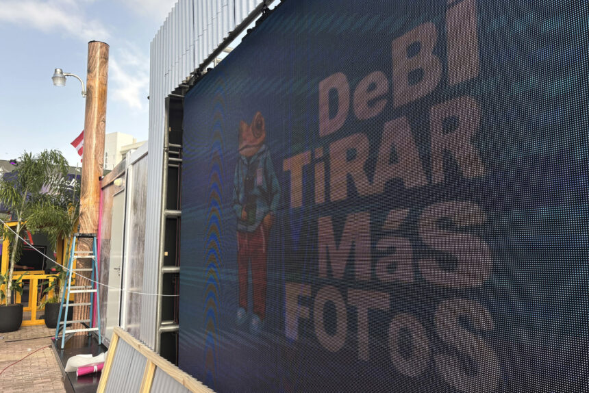 Residencia de Bad Bunny en Puerto Rico: 30 conciertos y un impacto económico millonario