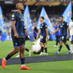 El Real Oviedo de la primera división de España confirmó el fichaje de Salomón Rondón