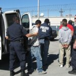 Familias de migrantes en Virginia han dejado de buscar alimentos por temor a redadas del ICE