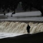 Al menos 82 personas murieron por las inundaciones en Texas