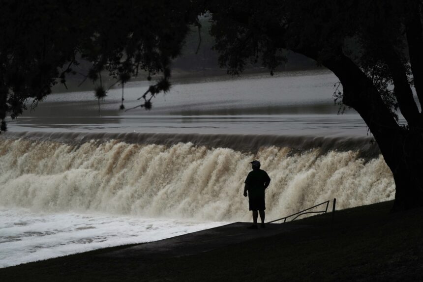Al menos 82 personas murieron por las inundaciones en Texas