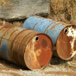 Incautaron más de 49 toneladas de sustancias peligrosas en operativo ambiental en Venezuela