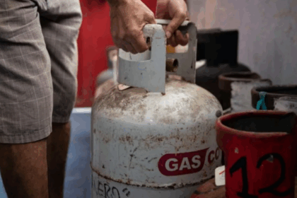 ¿Qué hacer si se sospecha una fuga de gas y cómo reportarlo en Caracas? 
