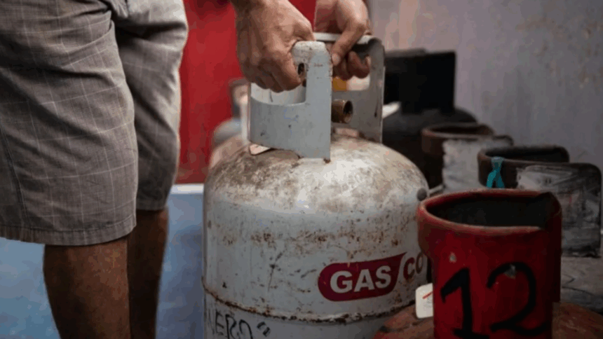 Explosión por presunta fuga de gas dejó 12 heridos en Anzoátegui ¿Qué hacer si se sospecha una fuga de gas y cómo reportarlo en Caracas? 