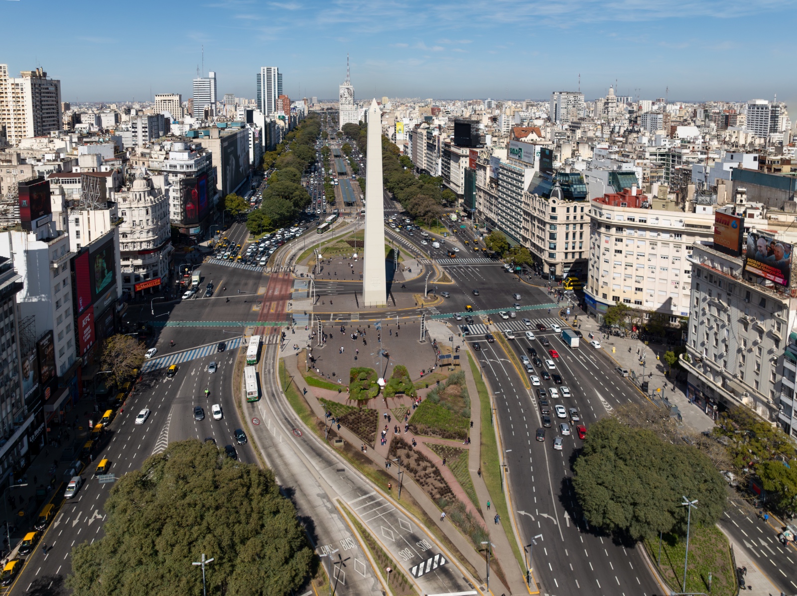 Las cinco mejores ciudades de Latinoamérica para estudiantes universitarios en 2026