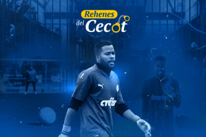 Rehenes del Cecot | Jerce, el futbolista de los sueños rotos
