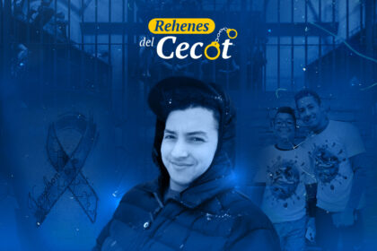 Rehenes del Cecot | Dos cumpleaños y un reencuentro, pero Neri no llegó