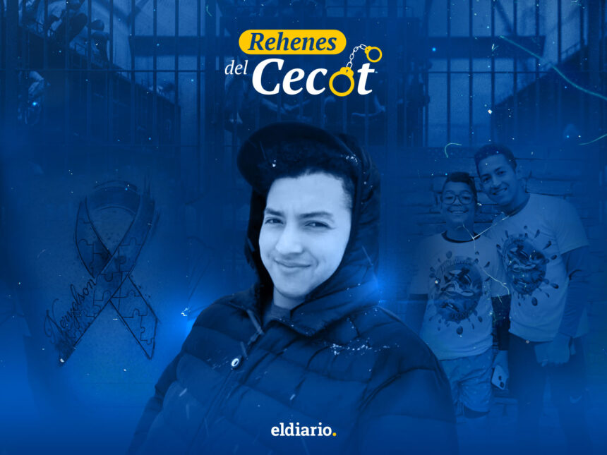 Rehenes del Cecot | Dos cumpleaños y un reencuentro, pero Neri no llegó