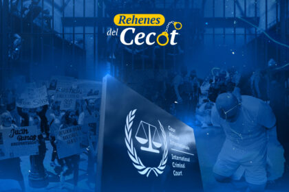 Rehenes del Cecot | Sin defensa ni juicio: las deportaciones de venezolanos al Cecot violan principios legales y derechos humanos básicos