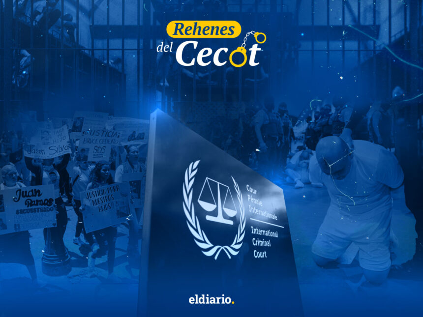 Rehenes del Cecot | Sin defensa ni juicio: las deportaciones de venezolanos al Cecot violan principios legales y derechos humanos básicos