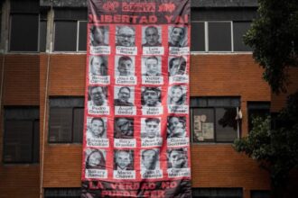 El CNP pidió investigar hechos vandálicos contra la Casa Nacional del Periodista