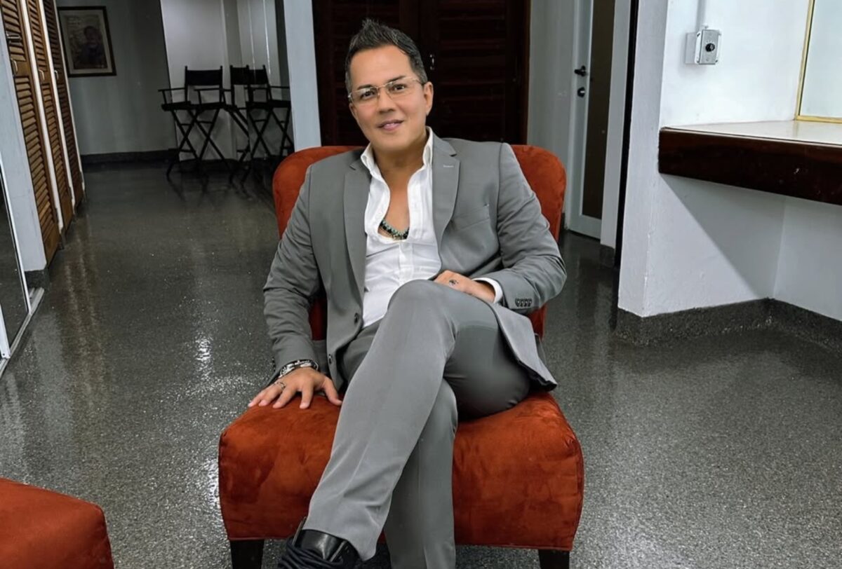 #Te explicamos | ¿Por qué vinculan a Charlie Zaa con grupos paramilitares y qué dice el cantante sobre la investigación?