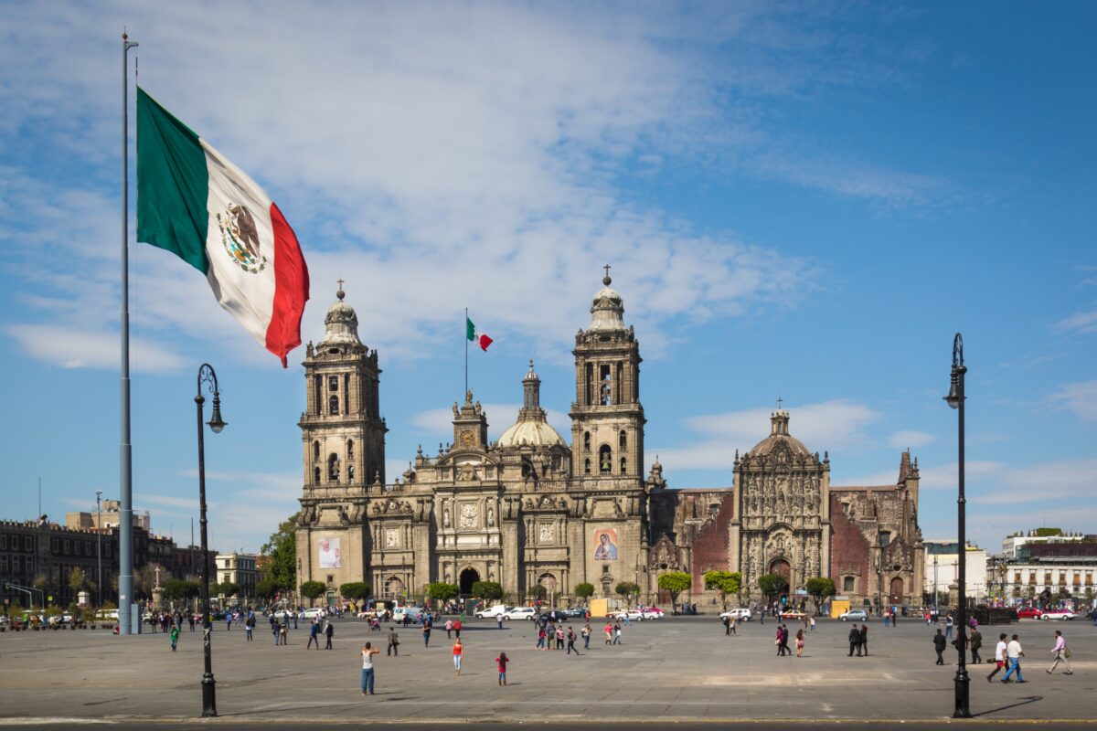 Las cinco mejores ciudades de Latinoamérica para estudiantes universitarios en 2026