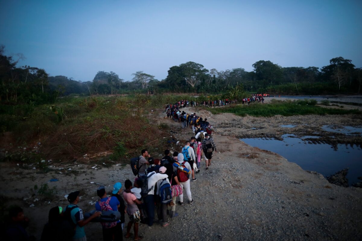 Rehenes del Cecot | Una cita en el ICE despertó a Frengel de su sueño americano