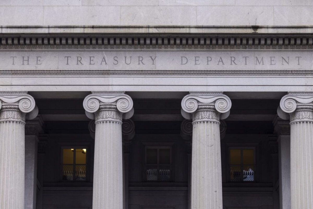 Departamento del Tesoro emitió licencia que permite a PDVSA la entrega y descarga de gas licuado de petróleo en Venezuela