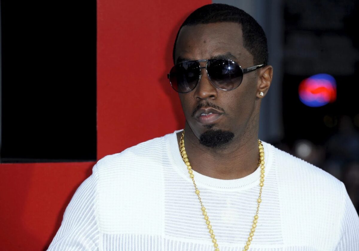 El rapero Sean Diddy fue hallado culpable por cargos de transporte para ejercer la prostitución 