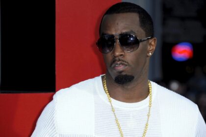El rapero Sean Diddy fue hallado culpable por cargos de transporte para ejercer la prostitución 